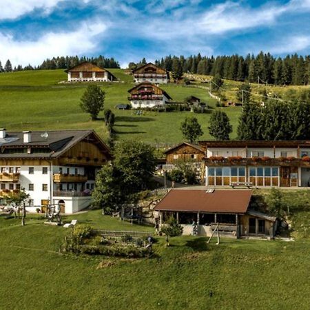 Pitznerhof Apartment Maranza Exterior photo