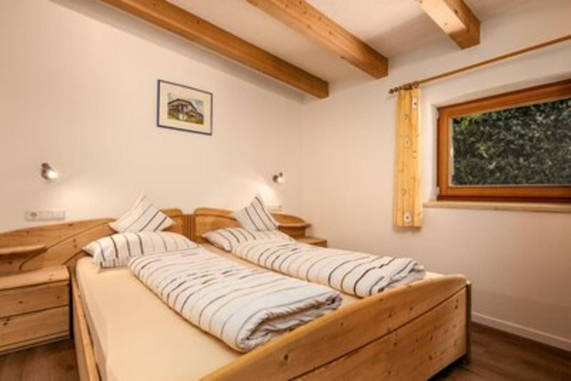 Pitznerhof Apartment Maranza Room photo