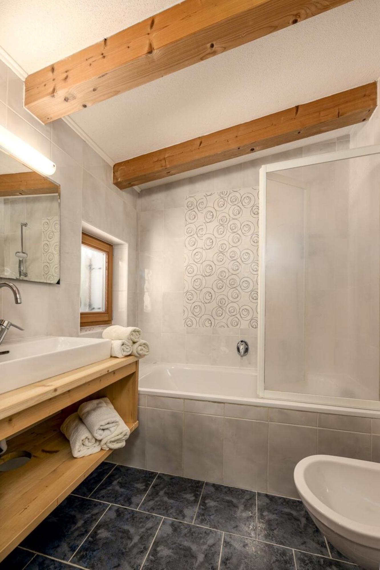 Pitznerhof Apartment Maranza Room photo